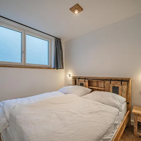 Haus Bergstille 1 Apartmán